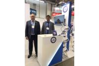 ΣΥΜΜΕΤΟΧΗ ΒΕΠ ΣΤΗ ΔΙΕΘΝΗ ΕΚΘΕΣΗ ΑΜΒΟΥΡΓΟΥ